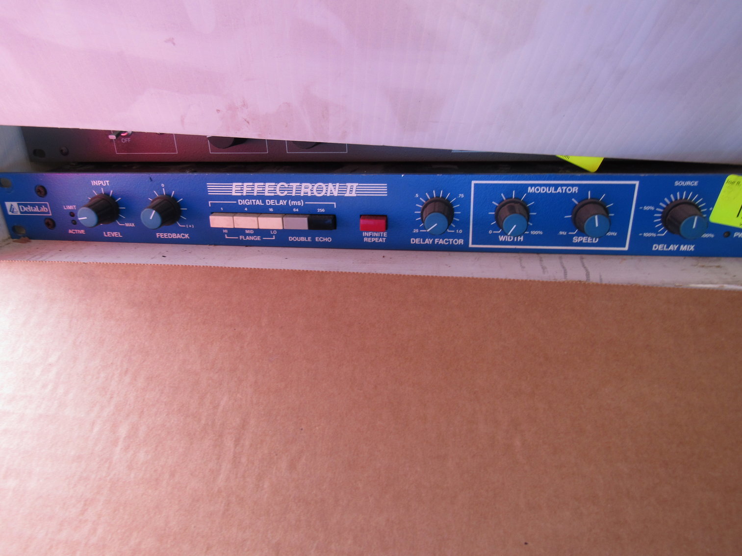 Image for The Estate of Super-Duper Charlie Cooper