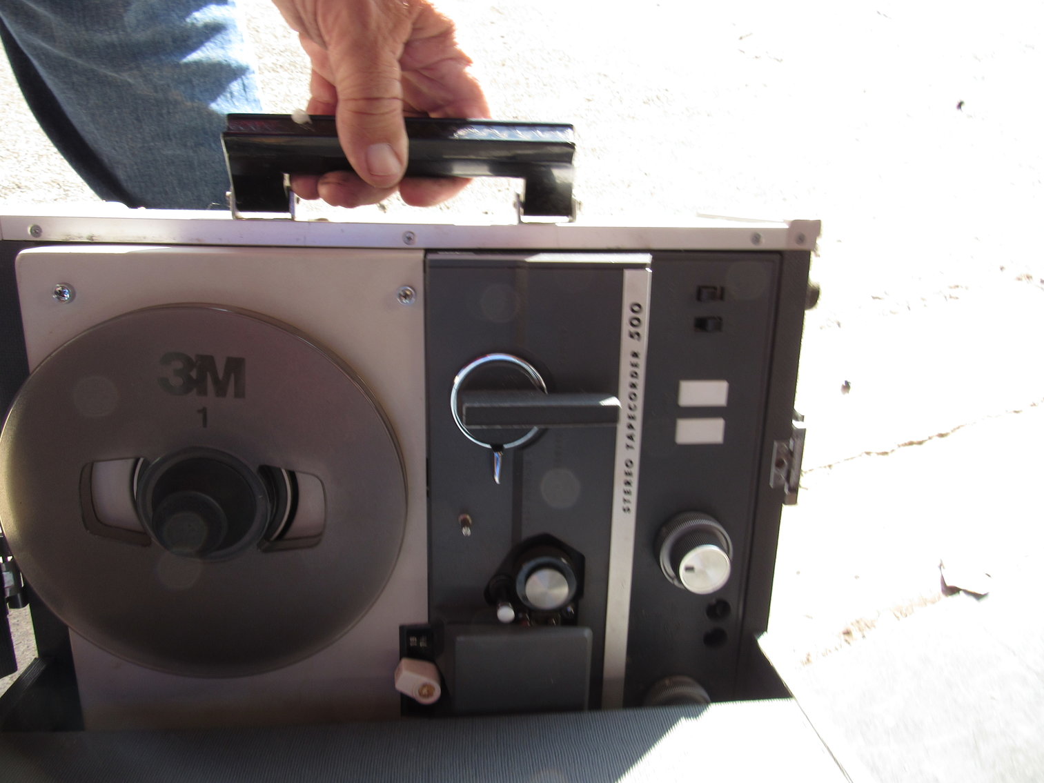 Image for The Estate of Super-Duper Charlie Cooper