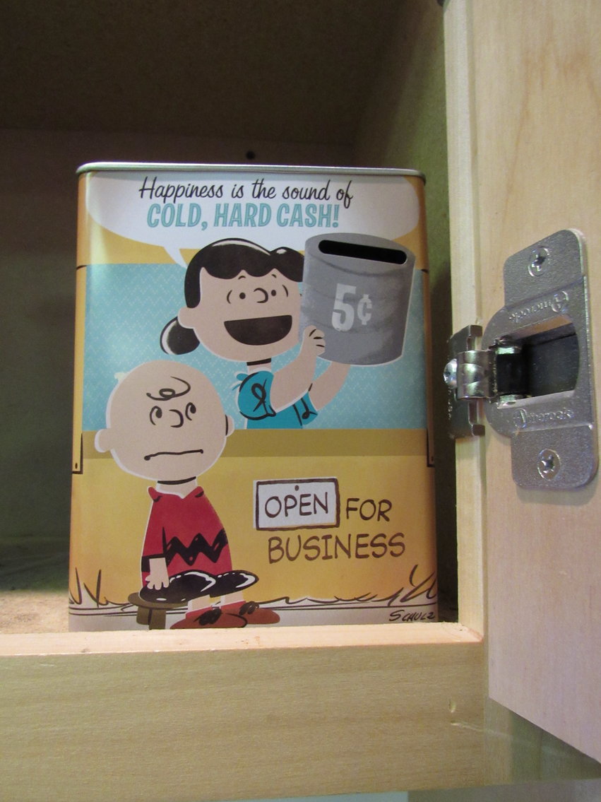 Image for The Estate of Super-Duper Charlie Cooper