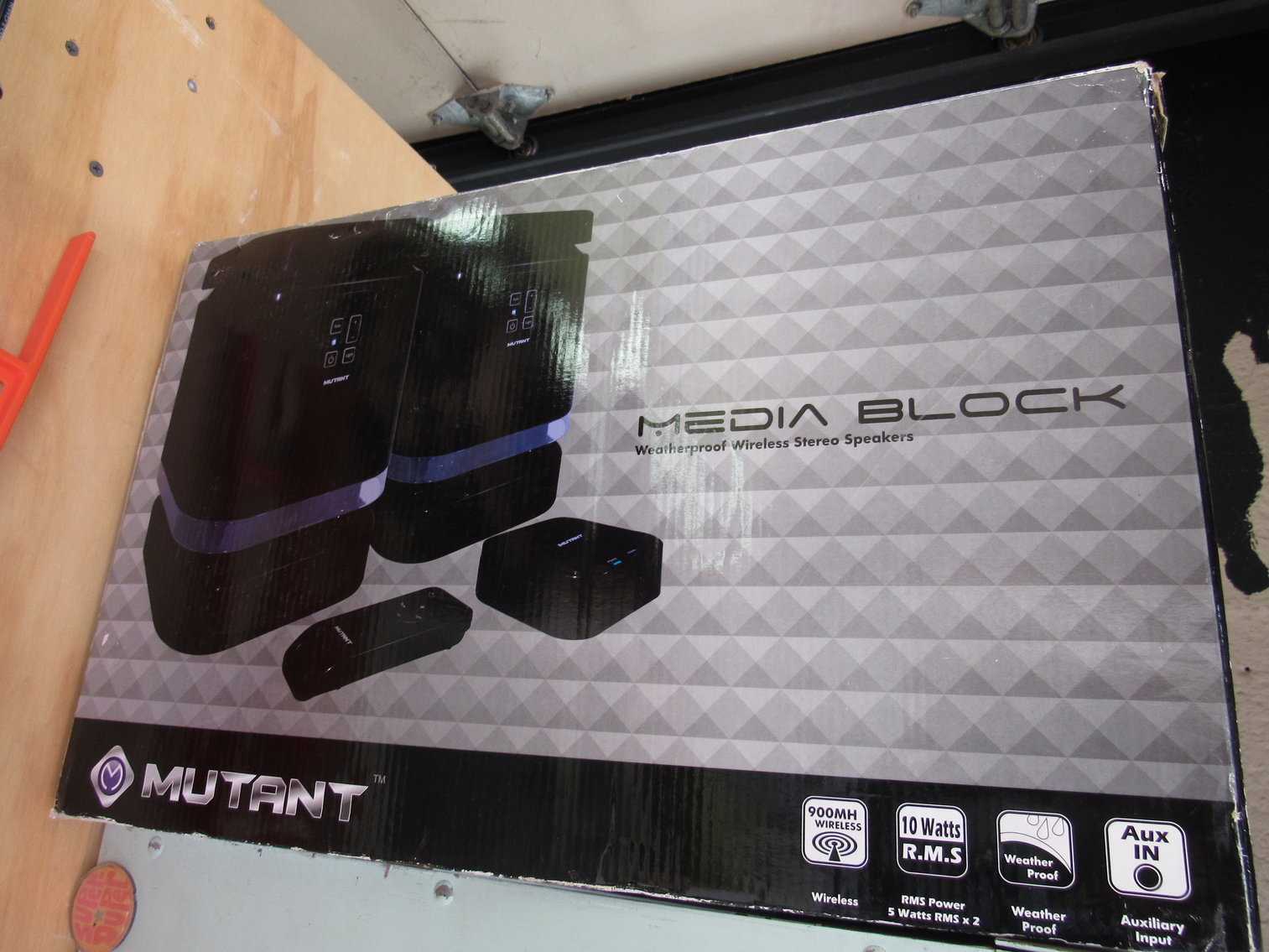 Image for The Estate of Super-Duper Charlie Cooper