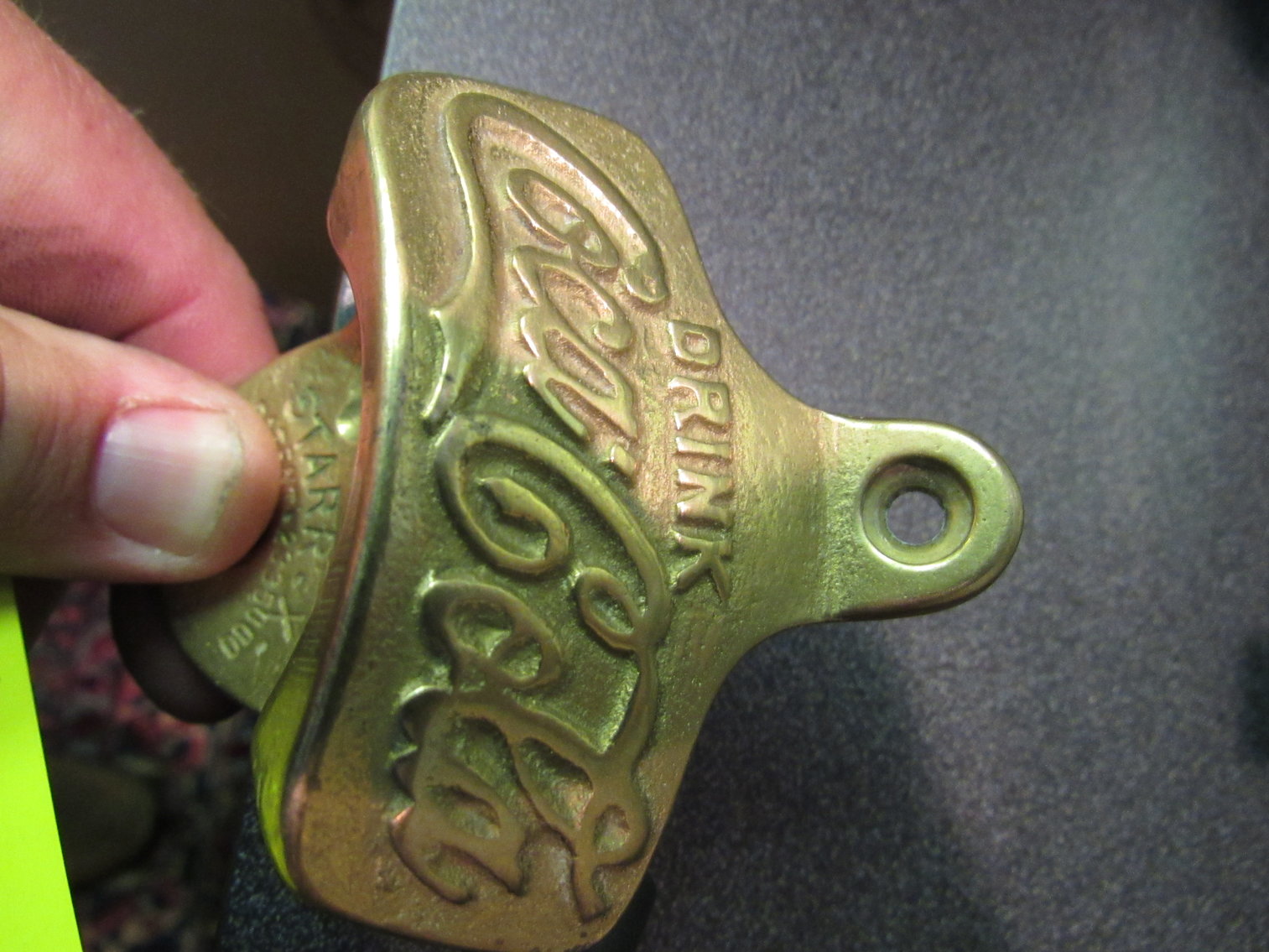 Image for The Estate of Super-Duper Charlie Cooper