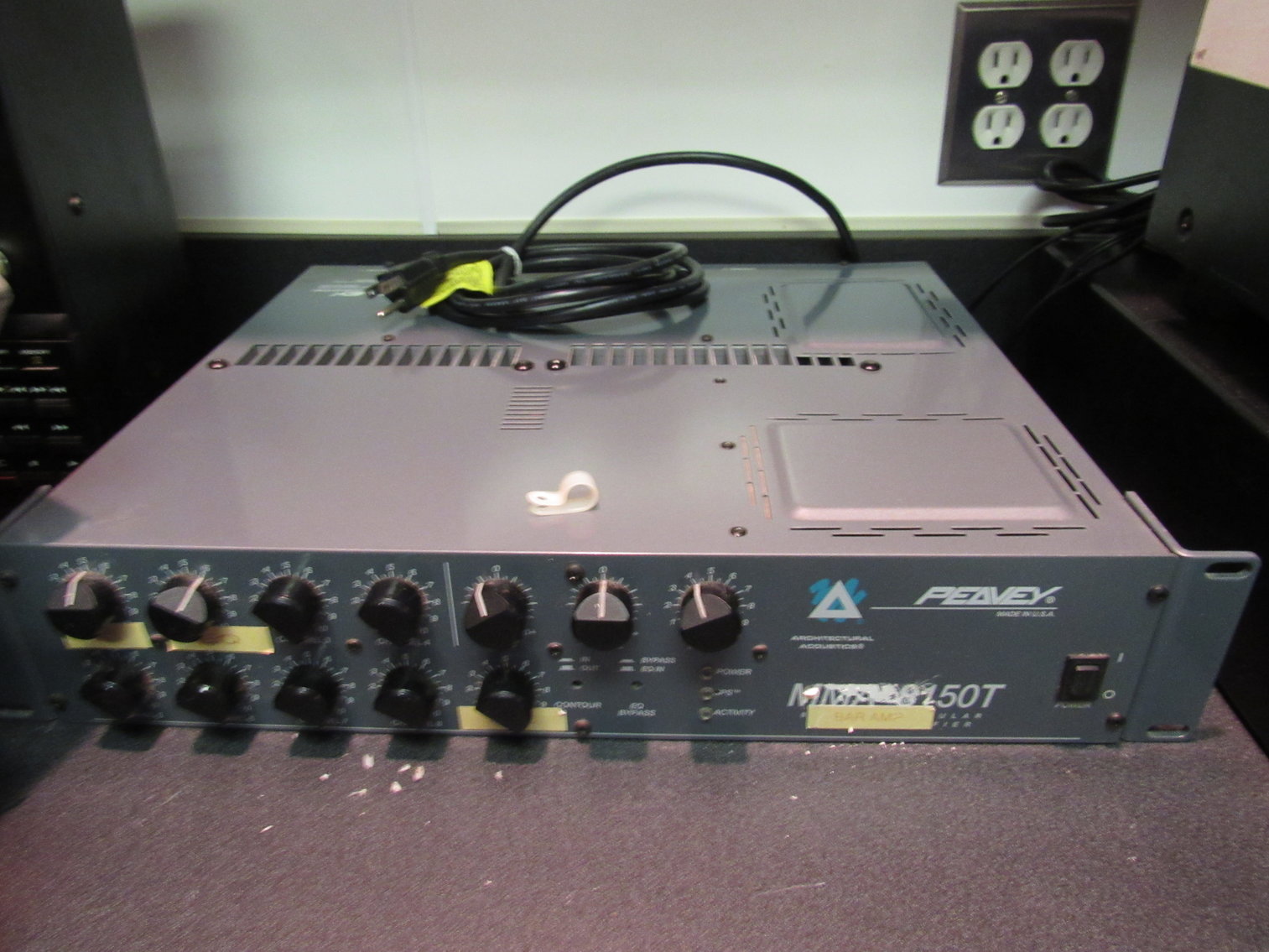 Image for The Estate of Super-Duper Charlie Cooper