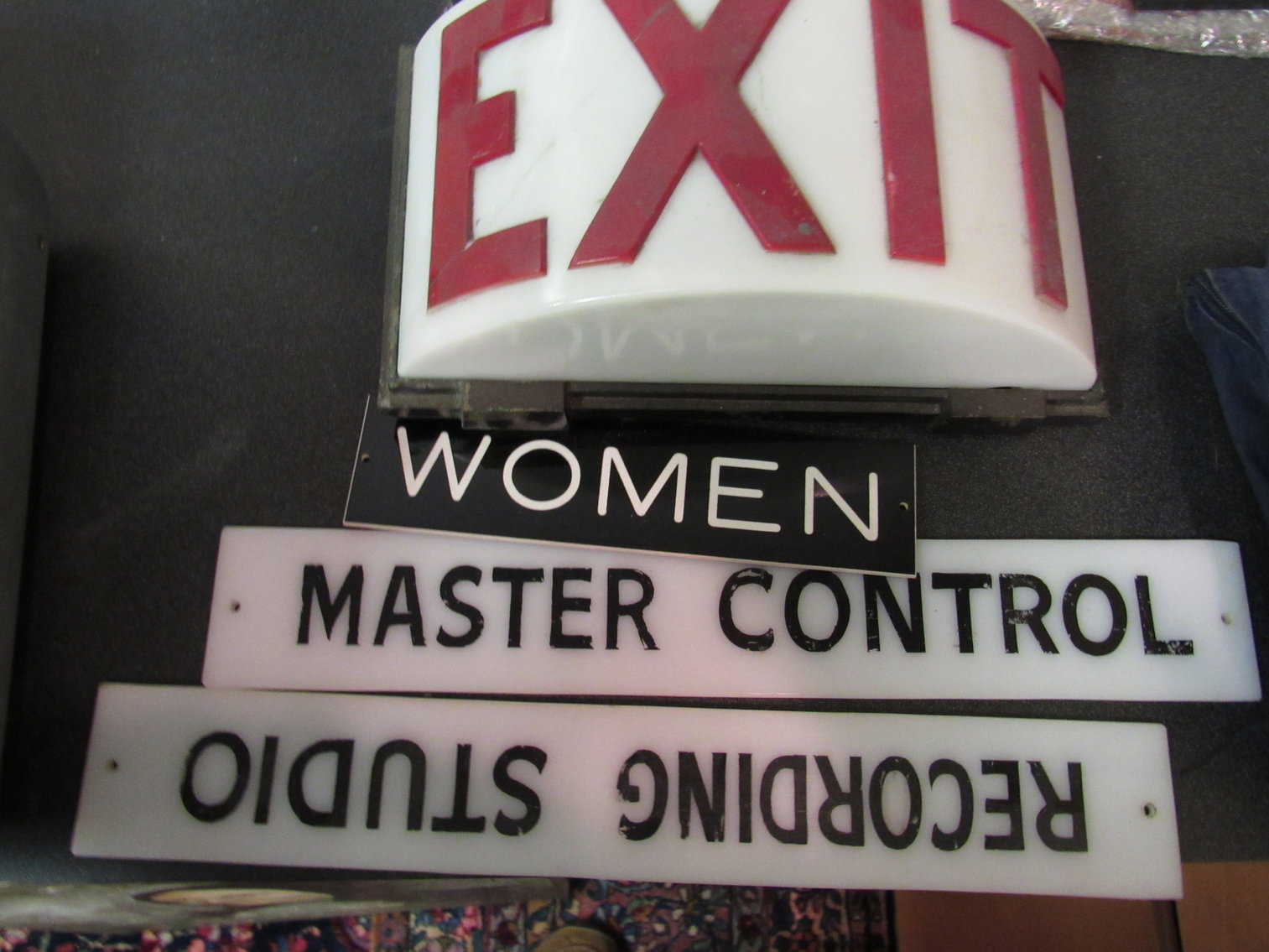 Image for The Estate of Super-Duper Charlie Cooper