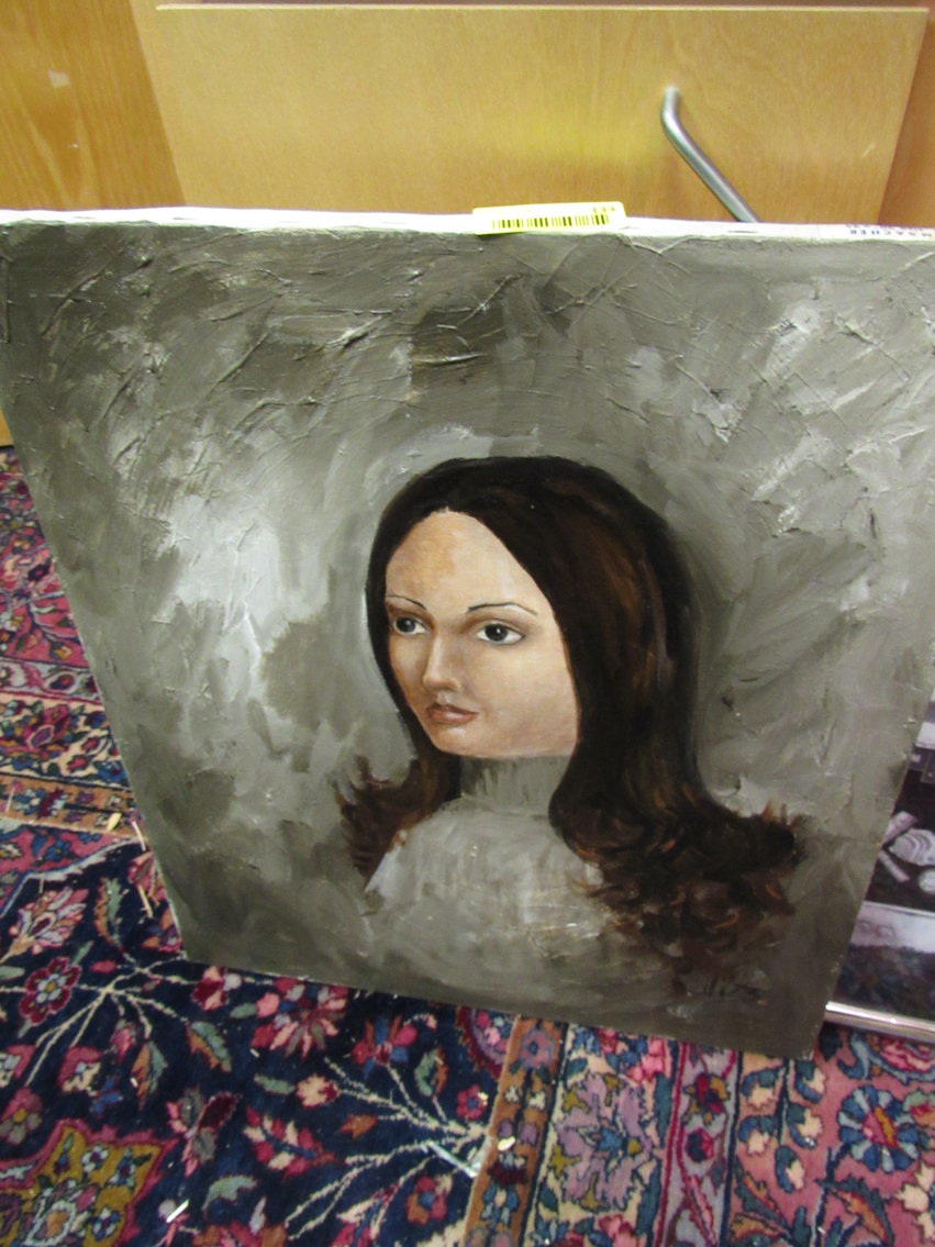 Image for The Estate of Super-Duper Charlie Cooper