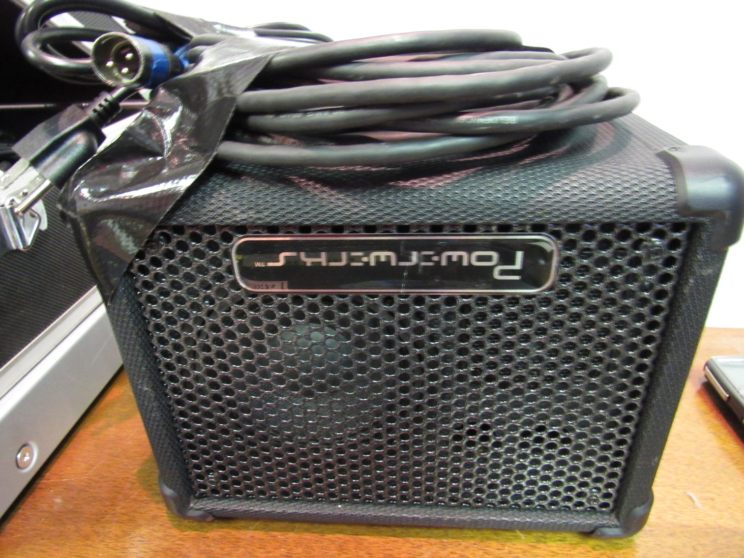 Image for The Estate of Super-Duper Charlie Cooper