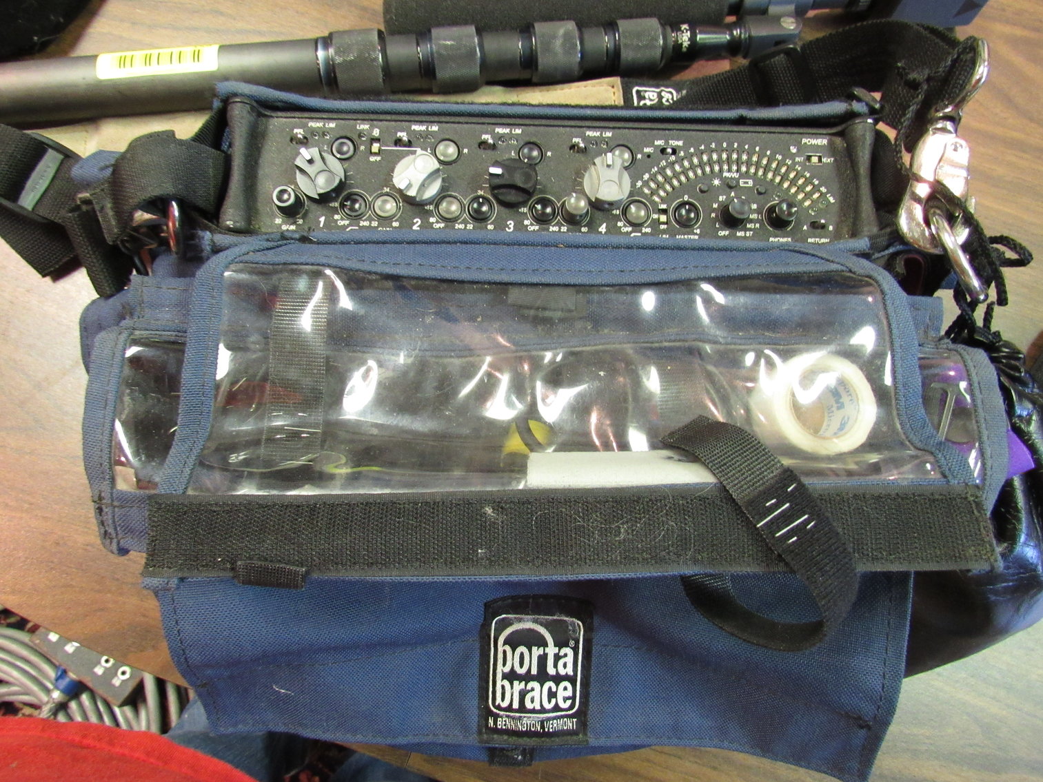 Image for The Estate of Super-Duper Charlie Cooper