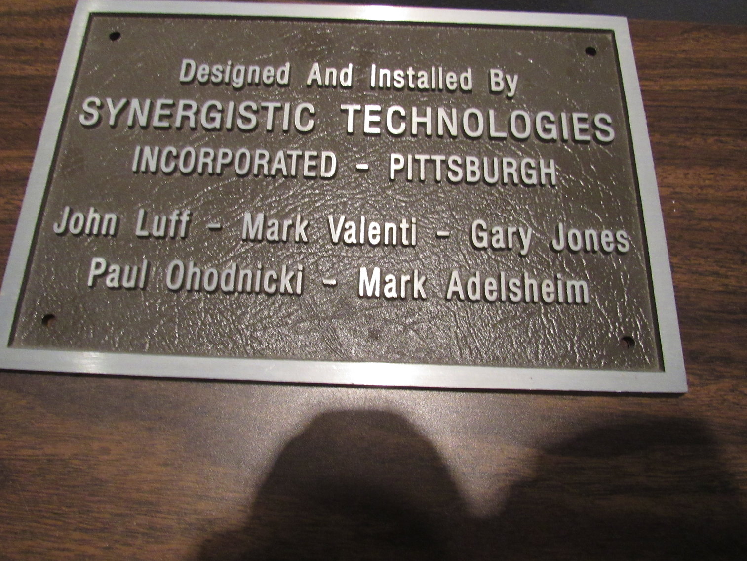 Image for The Estate of Super-Duper Charlie Cooper