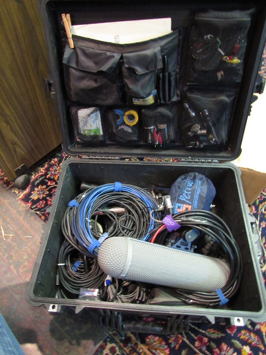 Image for The Estate of Super-Duper Charlie Cooper