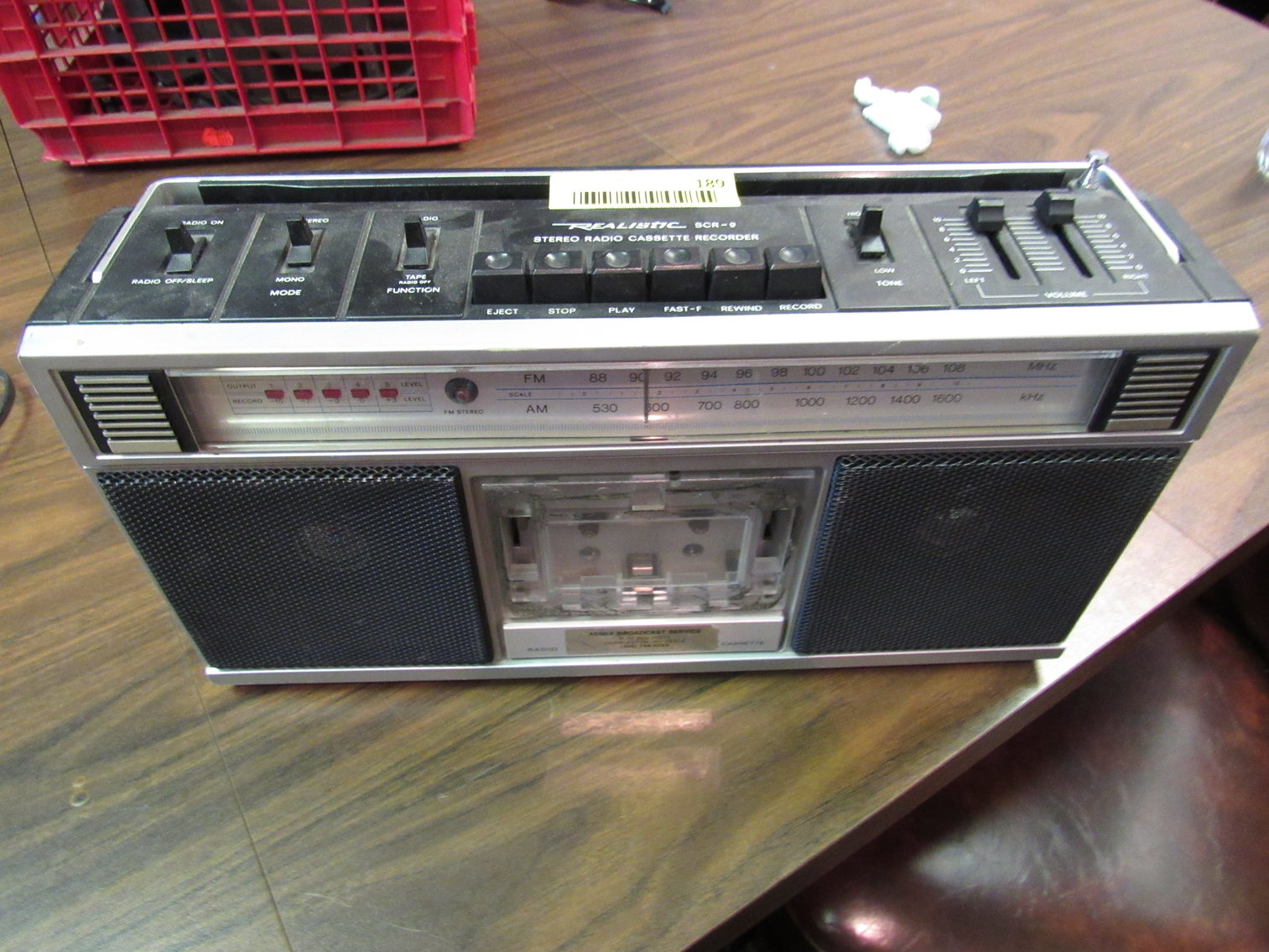 Image for The Estate of Super-Duper Charlie Cooper