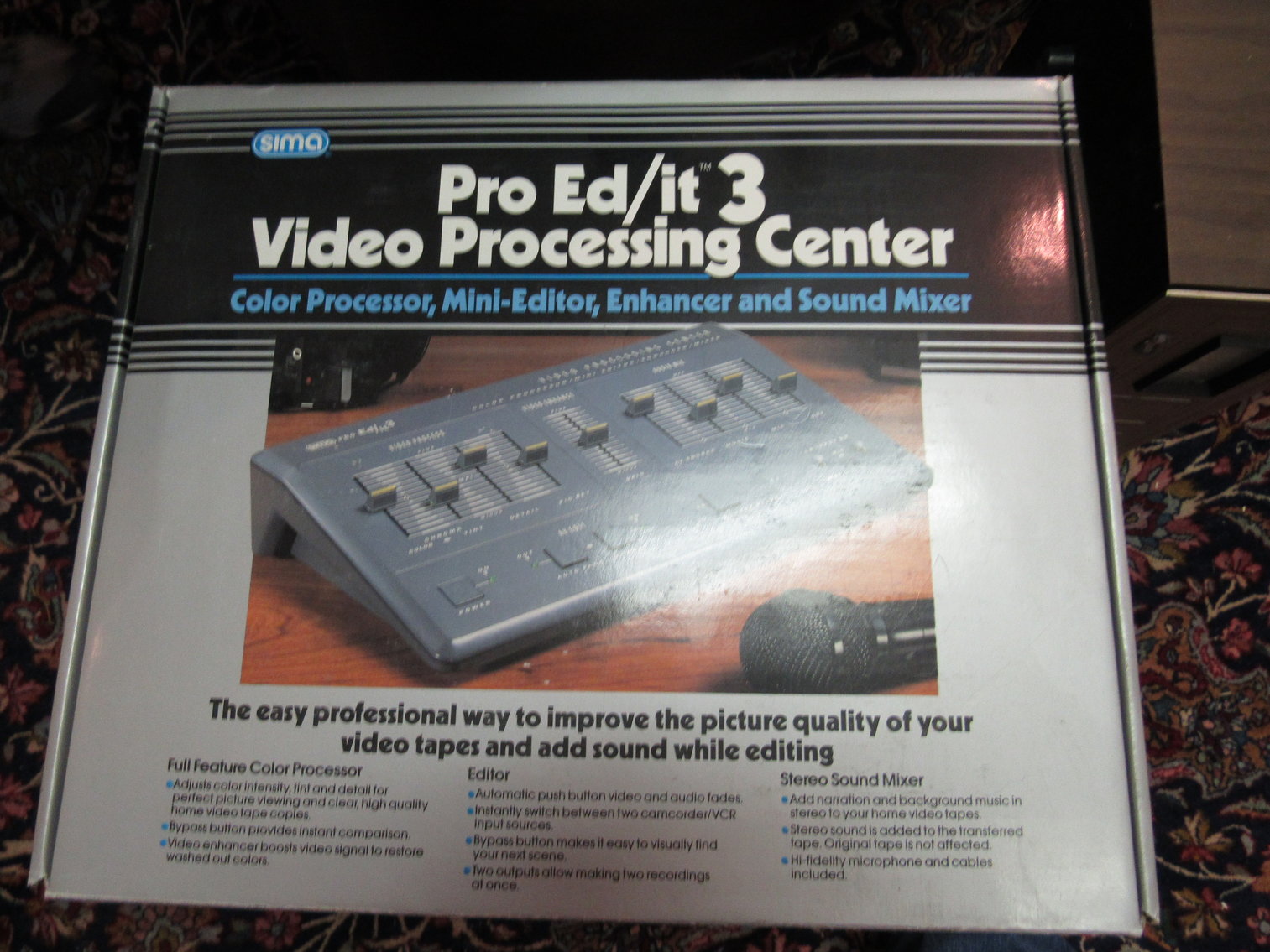 Image for The Estate of Super-Duper Charlie Cooper