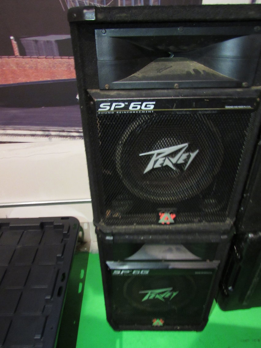 Image for The Estate of Super-Duper Charlie Cooper