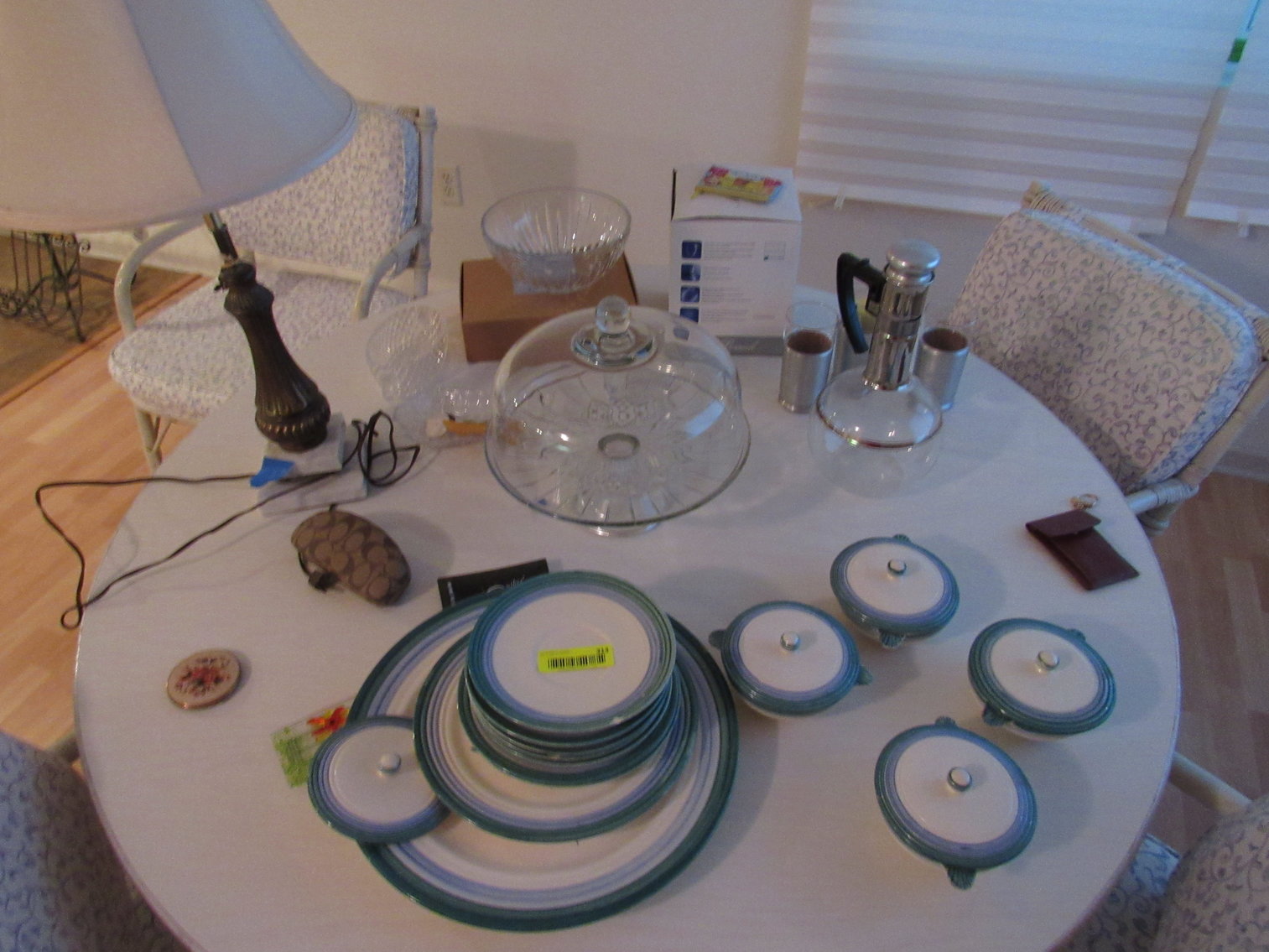 Image for The Estate of Super-Duper Charlie Cooper