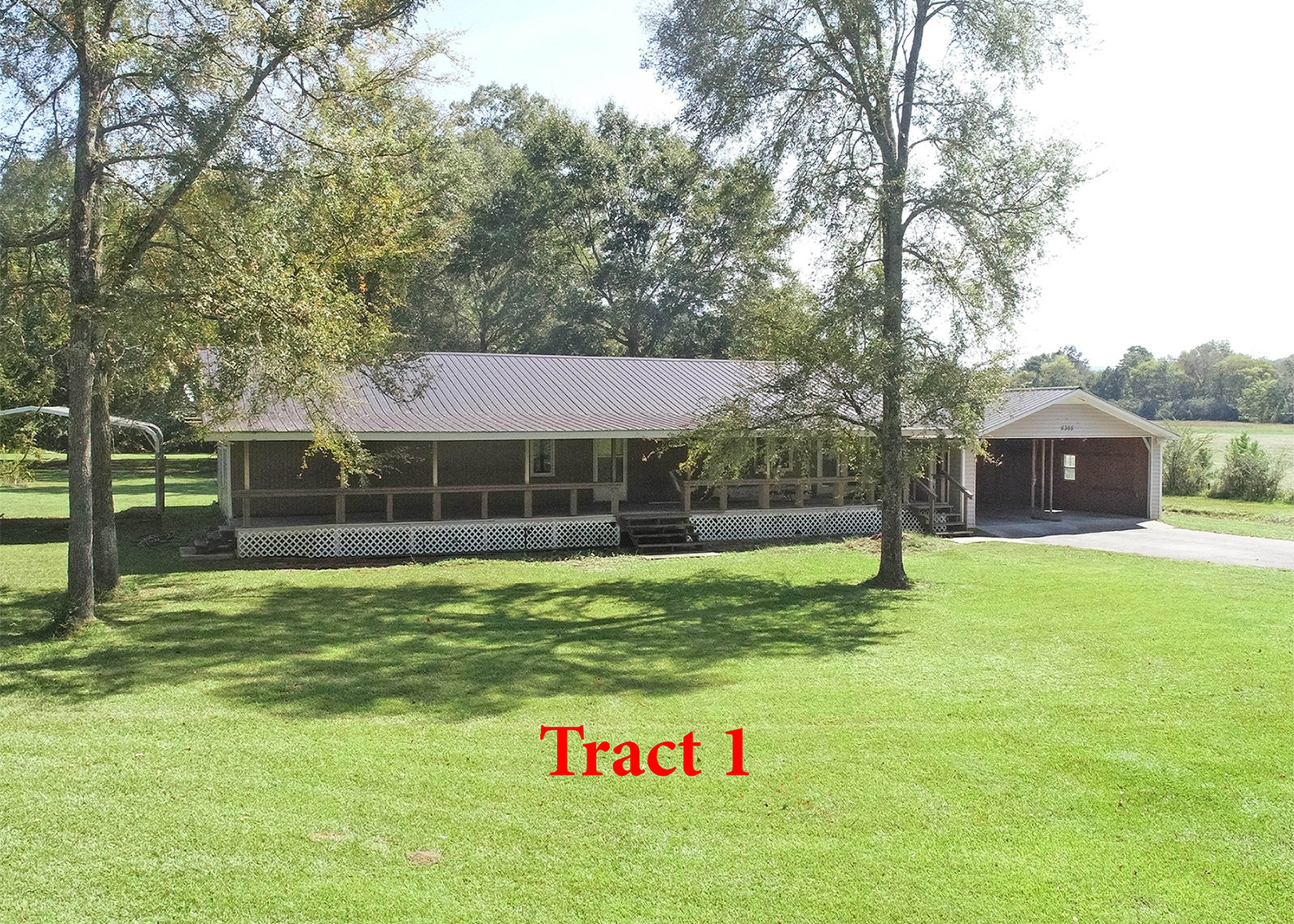 Image for Weaver Road, Anniston, Alabama