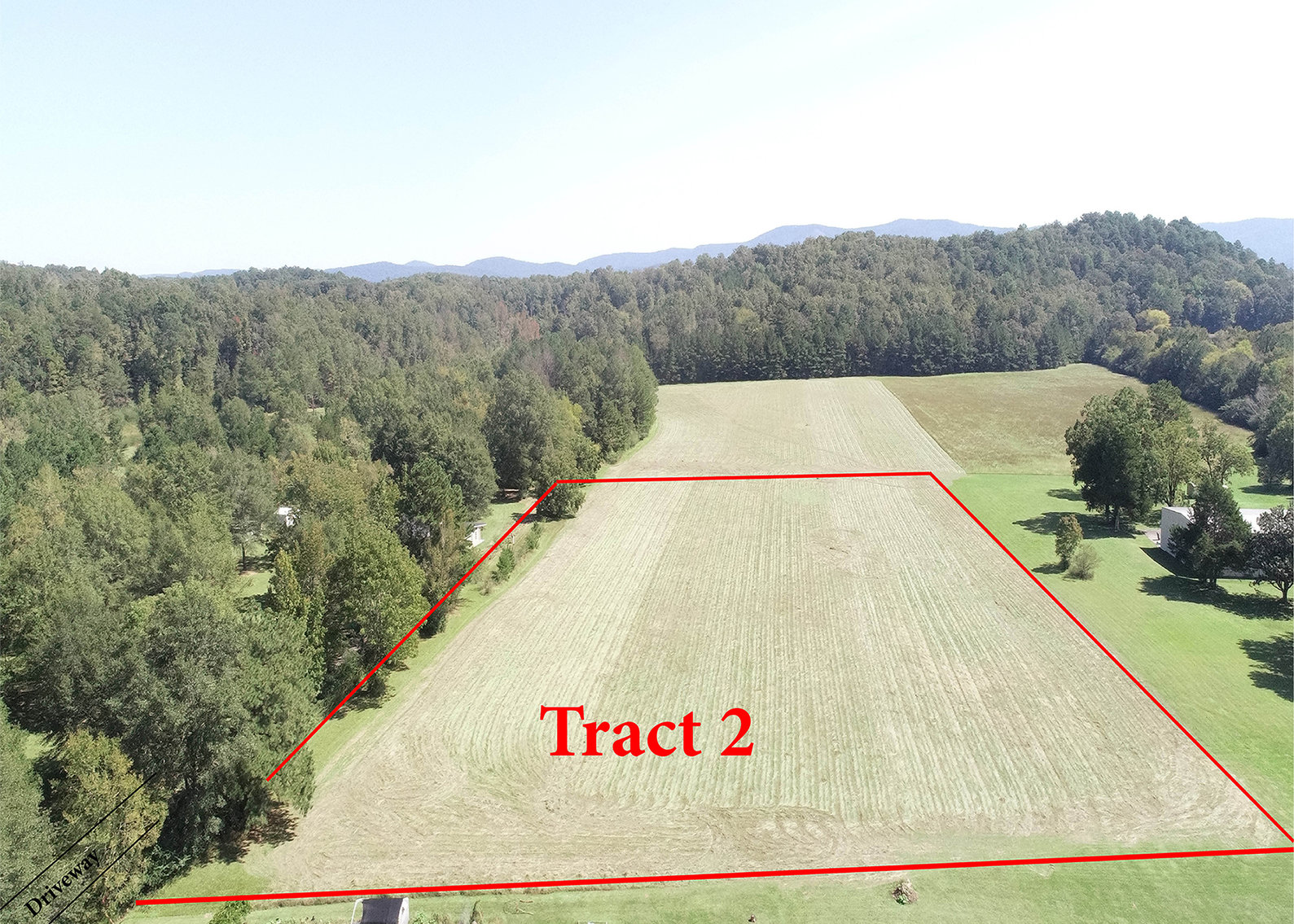 Image for Weaver Road, Anniston, Alabama