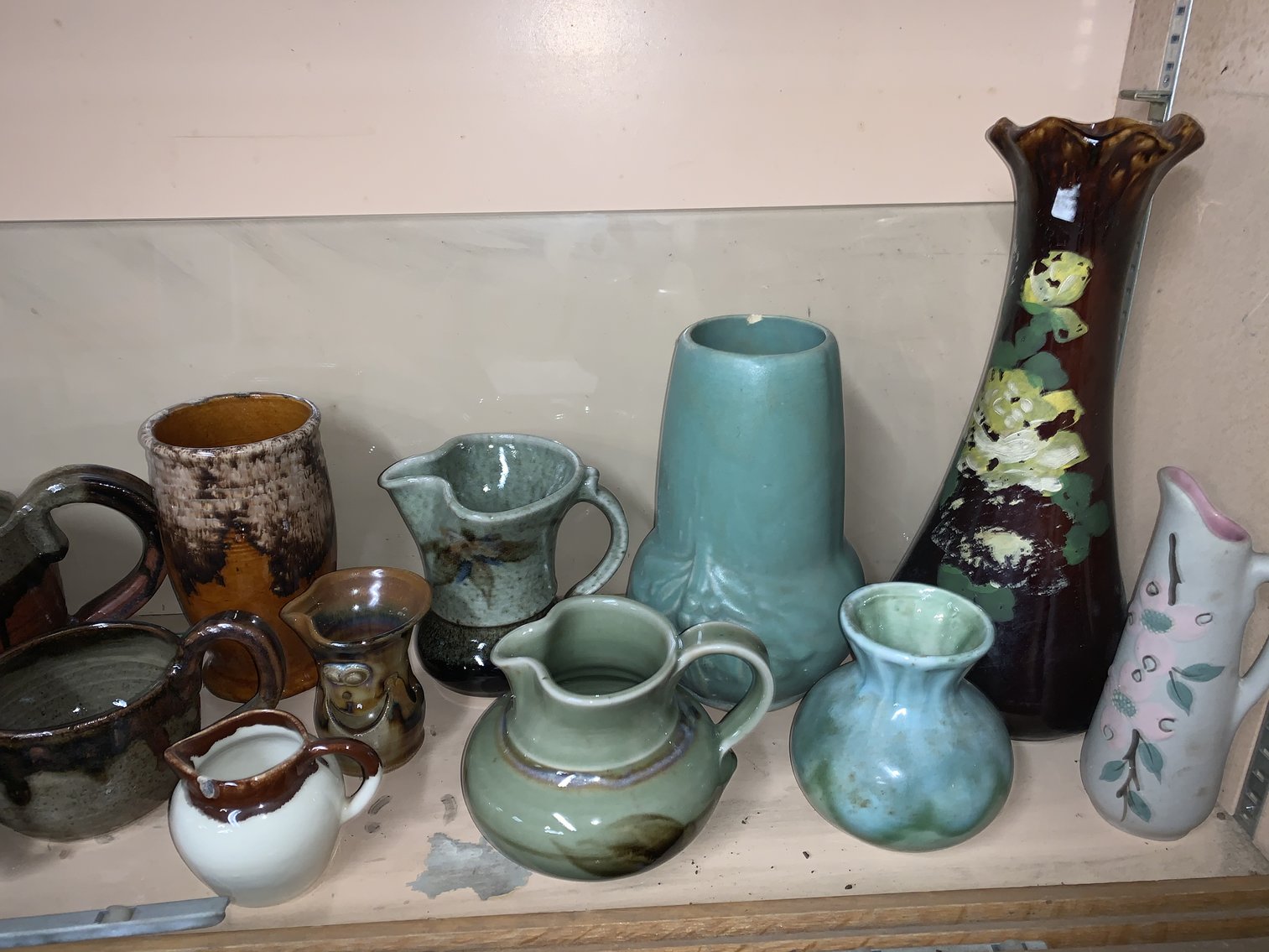 Image for Glassware, China, Antiques, & Collectibles