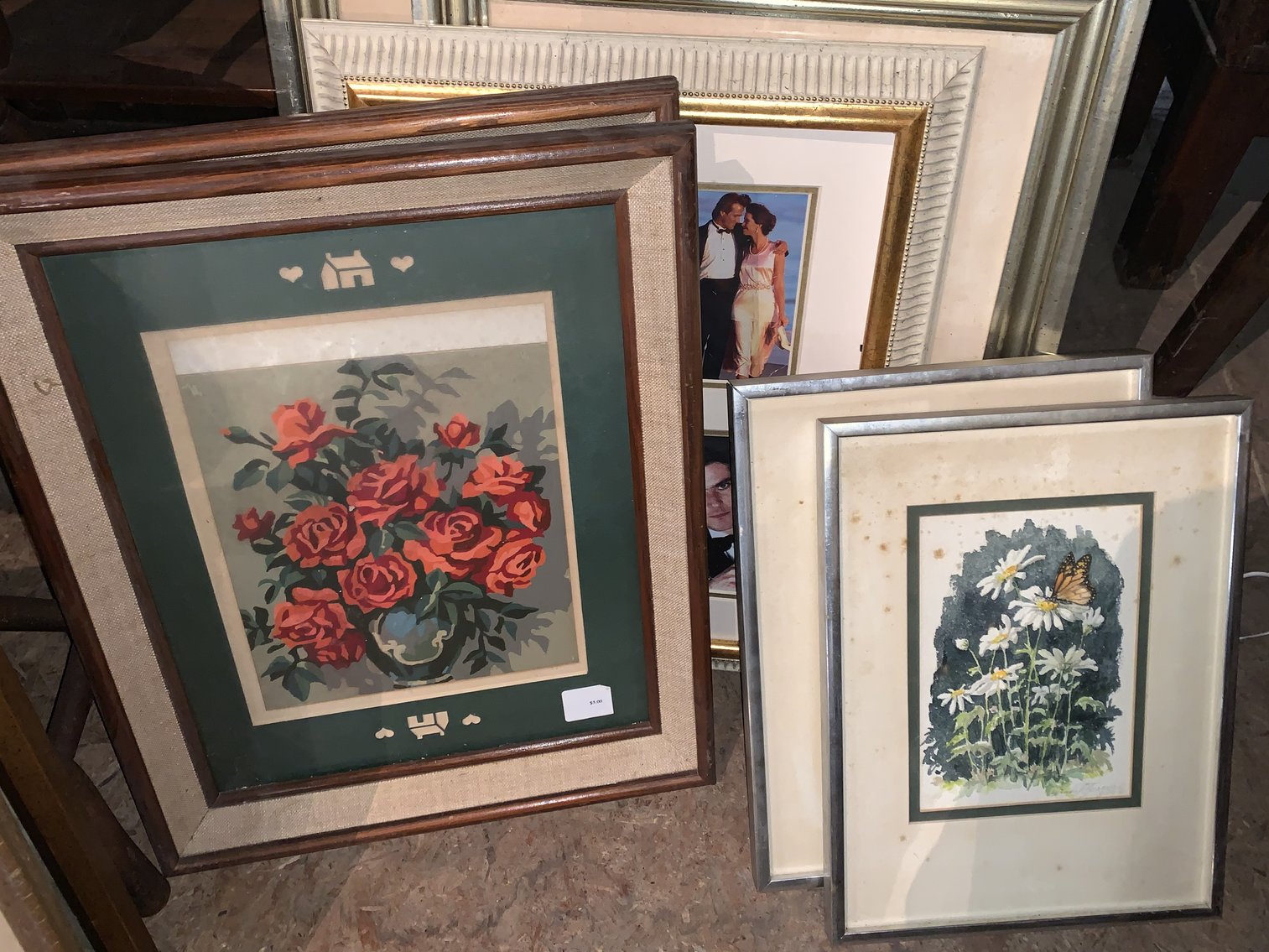 Image for Glassware, China, Antiques, & Collectibles