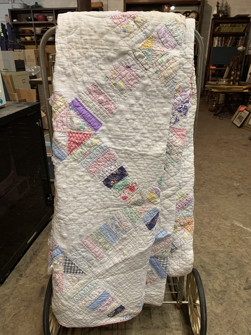 Image for Glassware, China, Antiques, & Collectibles