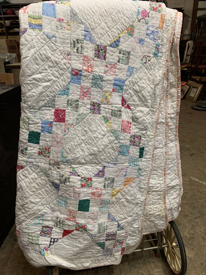 Image for Glassware, China, Antiques, & Collectibles