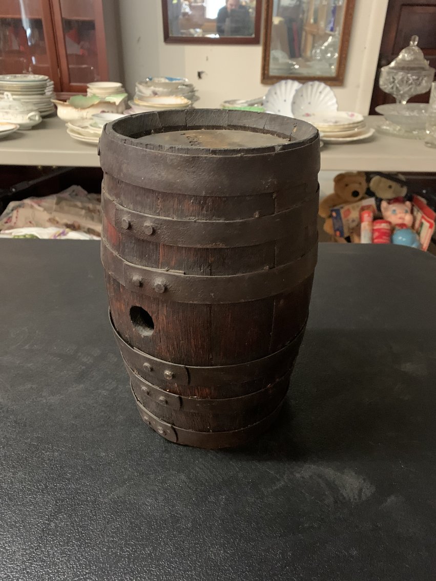 Image for Glassware, China, Antiques, & Collectibles