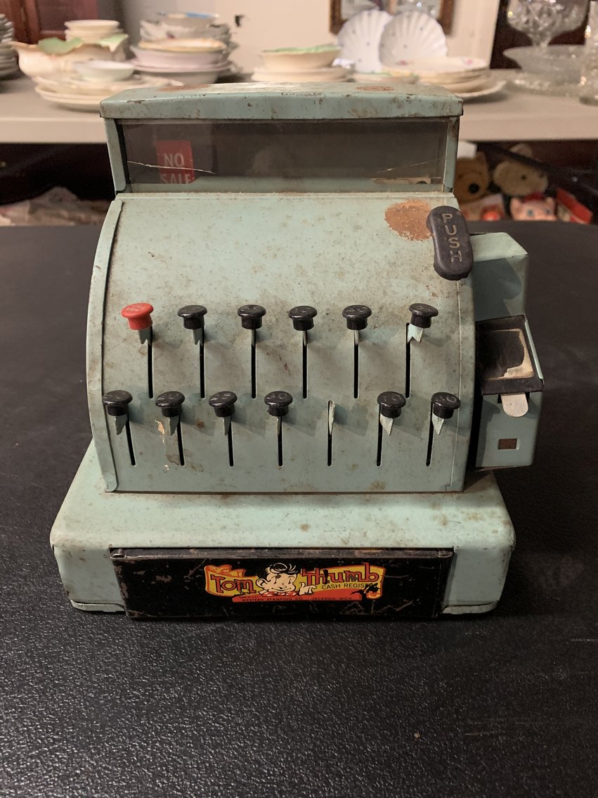 Image for Glassware, China, Antiques, & Collectibles