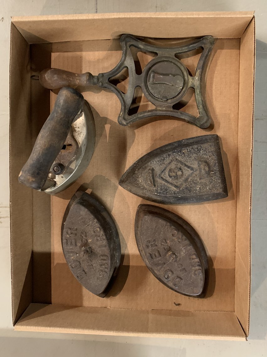 Image for Glassware, China, Antiques, & Collectibles