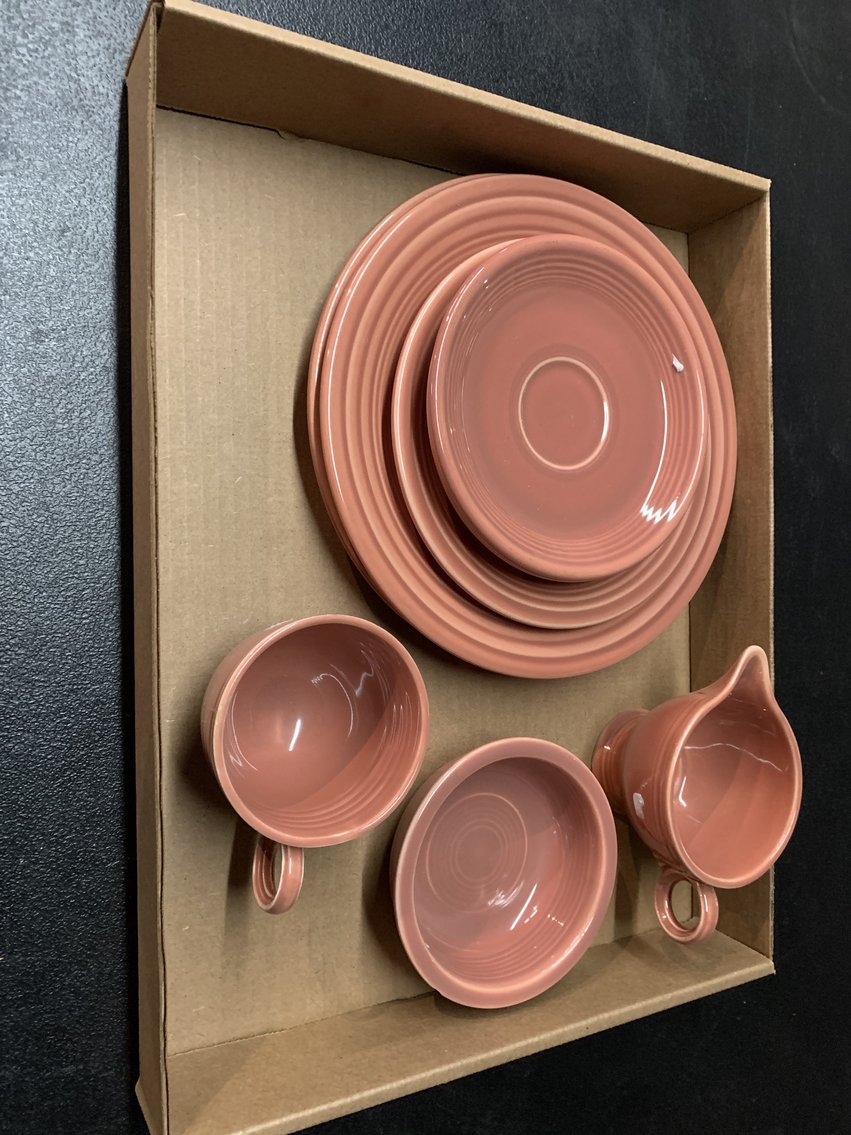 Image for Glassware, China, Antiques, & Collectibles