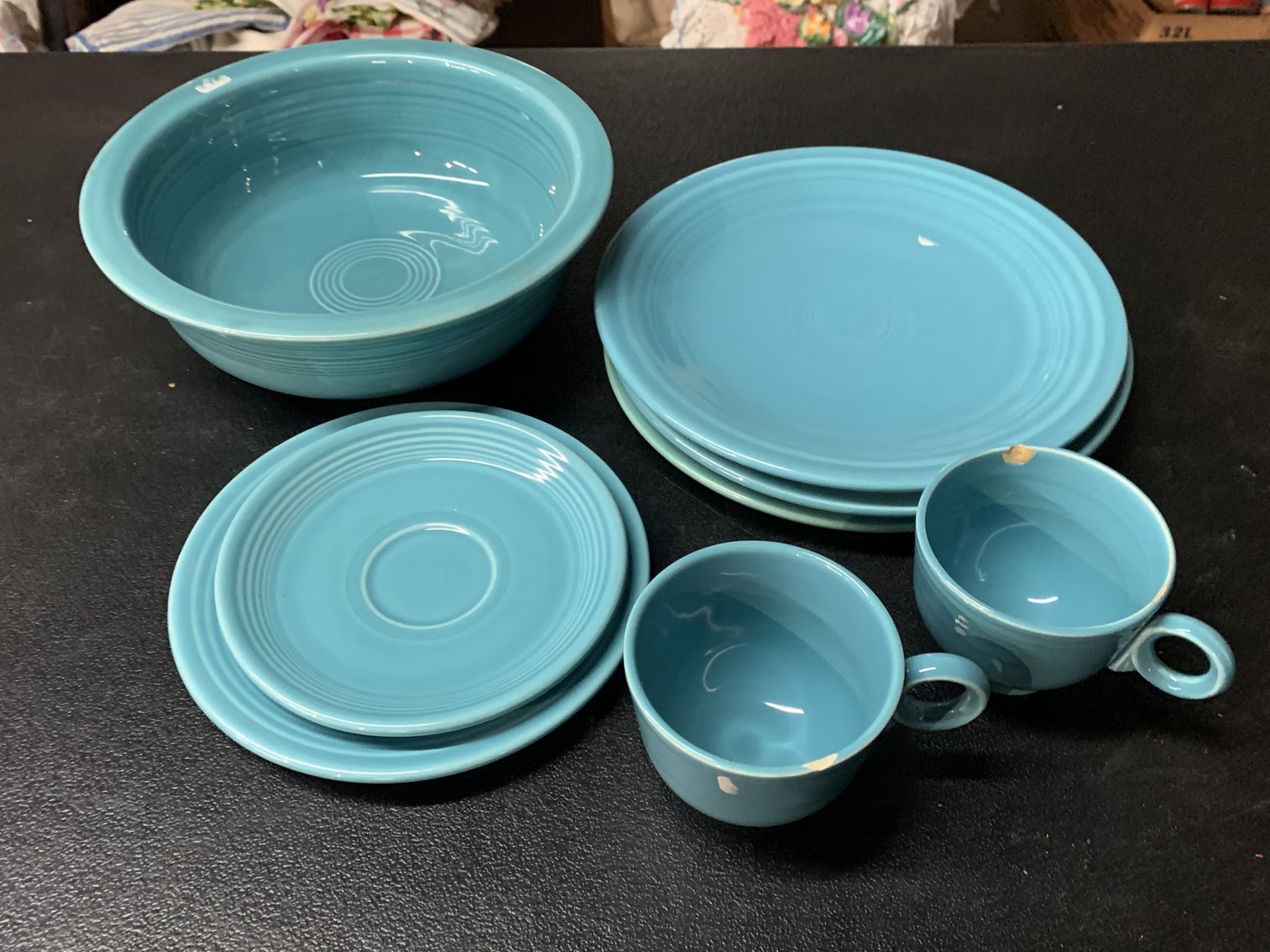 Image for Glassware, China, Antiques, & Collectibles