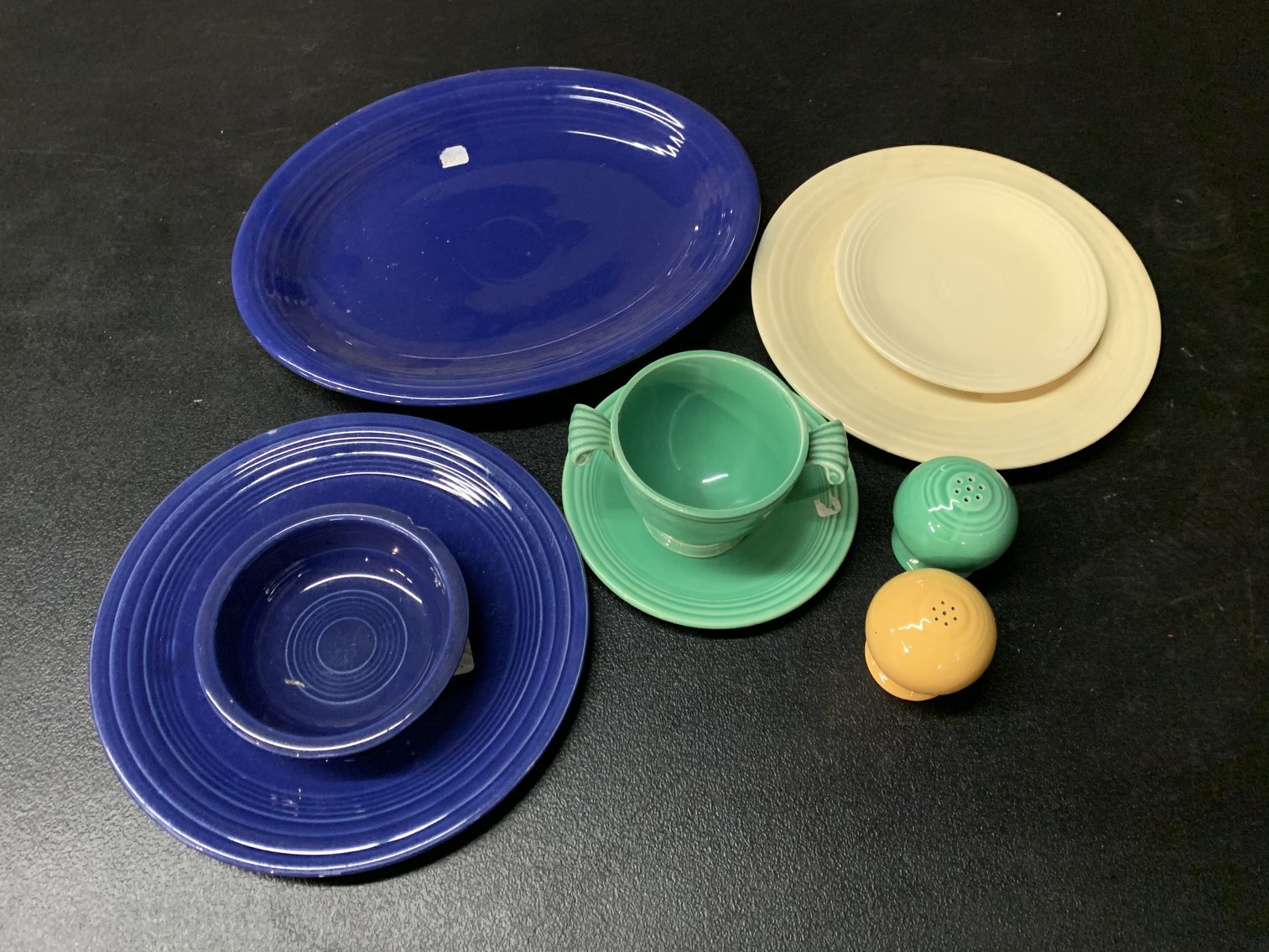 Image for Glassware, China, Antiques, & Collectibles