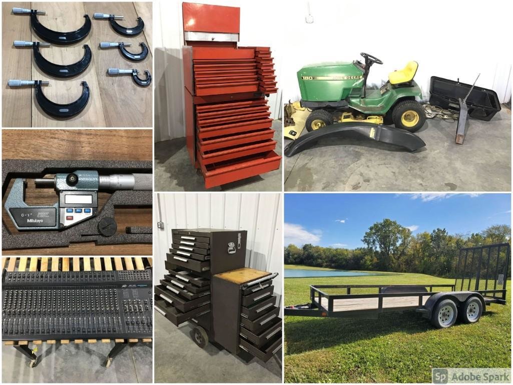 Image for MCcormack On-Line Estate Auction