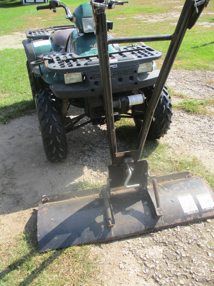 Image for Brenda Merryfield Personal Property