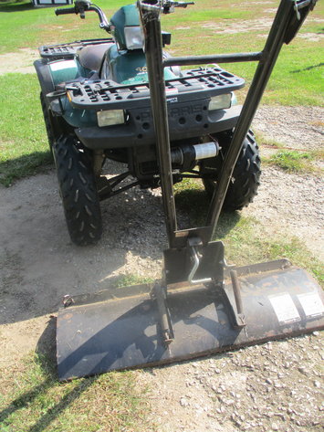 Image for Brenda Merryfield Personal Property