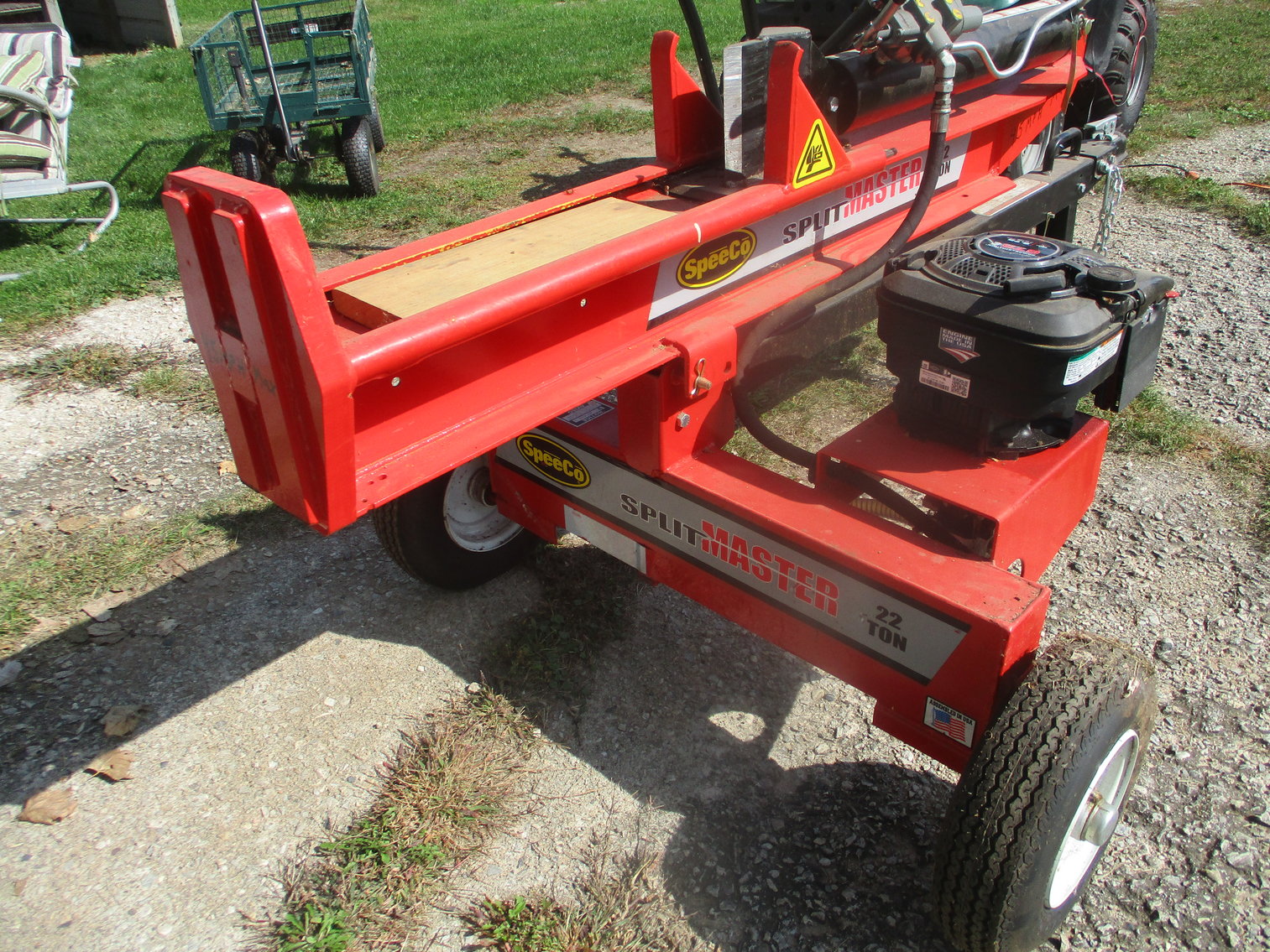 Image for Brenda Merryfield Personal Property