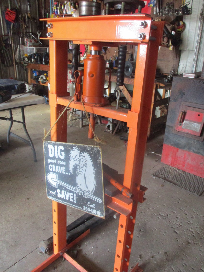 Image for Brenda Merryfield Personal Property