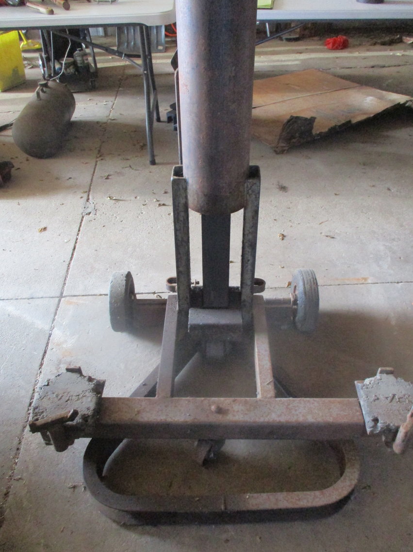 Image for Brenda Merryfield Personal Property