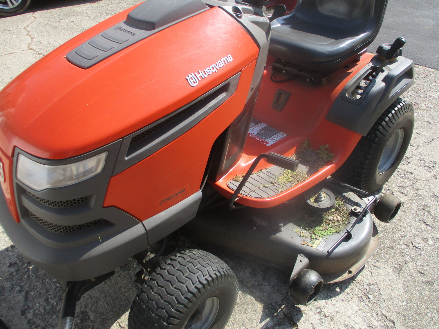 Image for Brenda Merryfield Personal Property