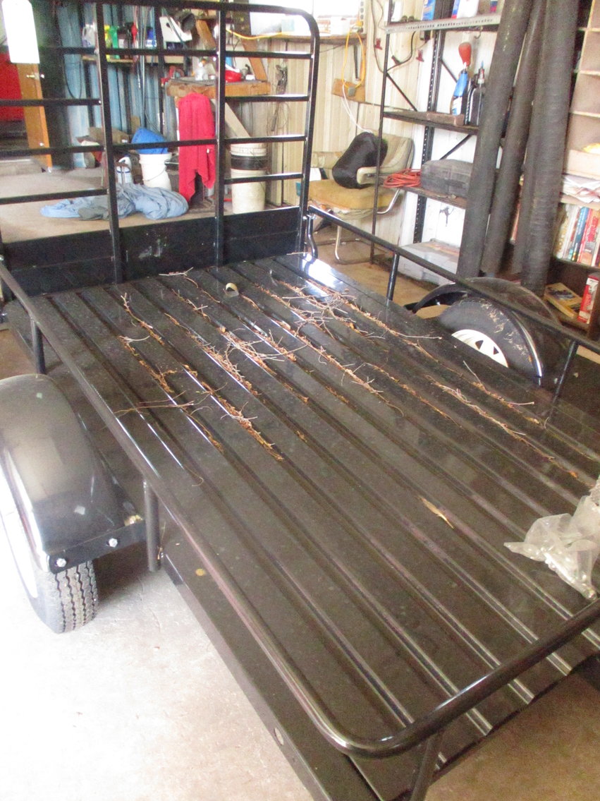 Image for Brenda Merryfield Personal Property