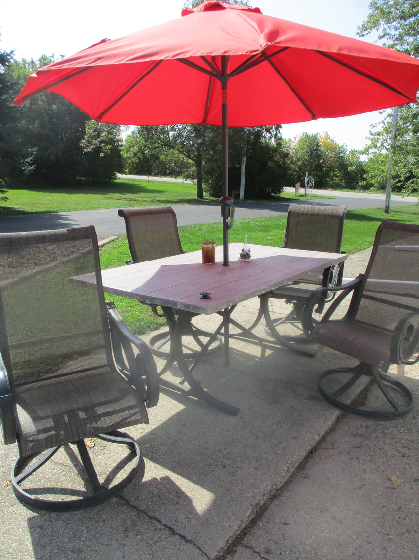 Image for Brenda Merryfield Personal Property