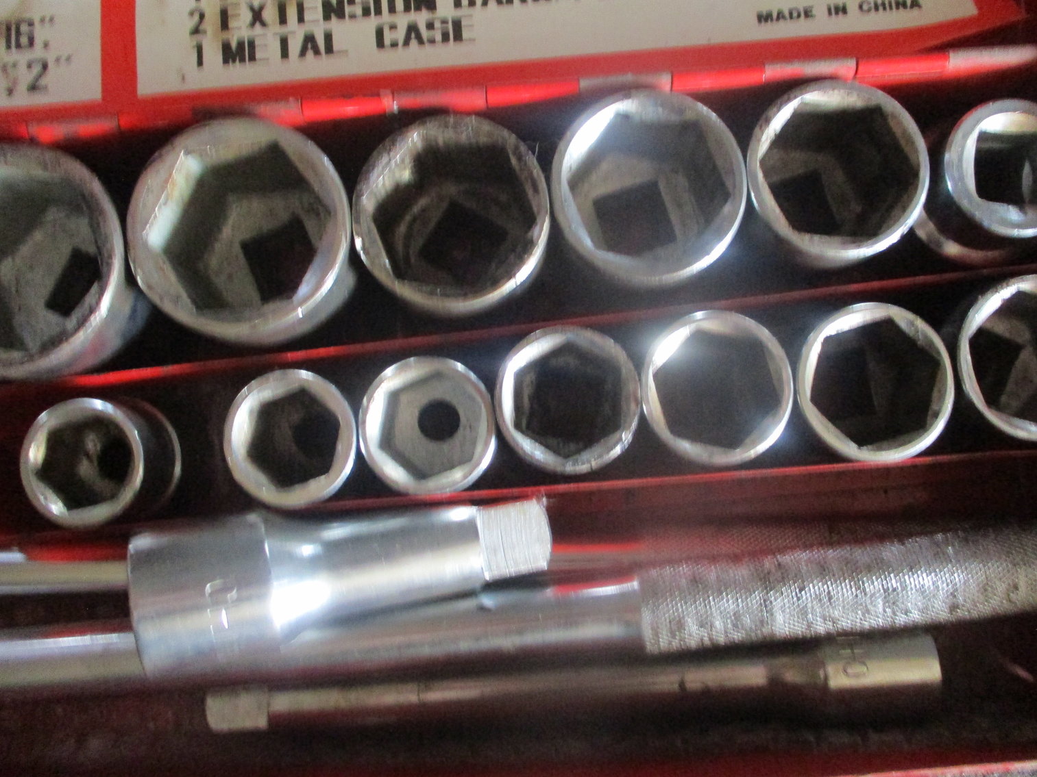 Image for Brenda Merryfield Personal Property