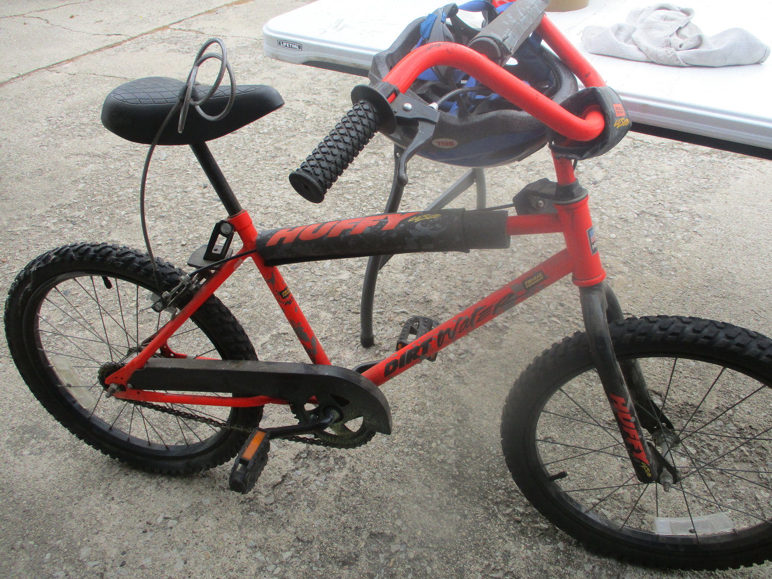 Image for Brenda Merryfield Personal Property