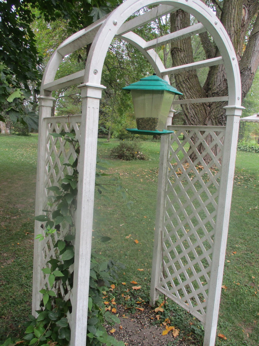 Image for Brenda Merryfield Personal Property