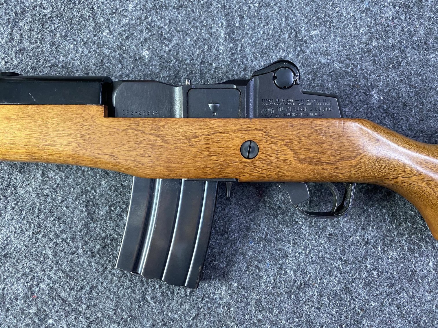 Image for Guns, Knives, Ammo, Reloading Equipment/Supplies & More!