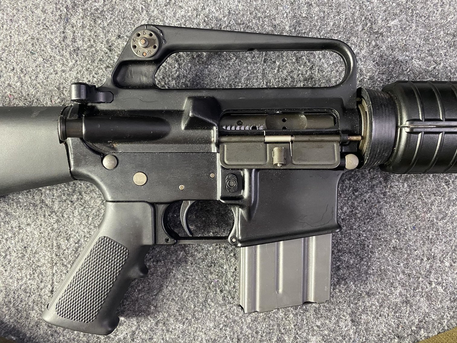 Image for Guns, Knives, Ammo, Reloading Equipment/Supplies & More!