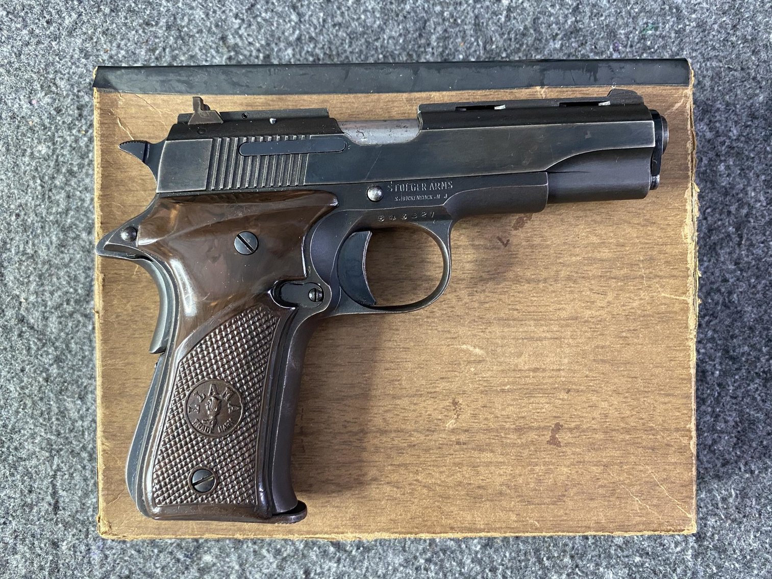 Image for Guns, Knives, Ammo, Reloading Equipment/Supplies & More!