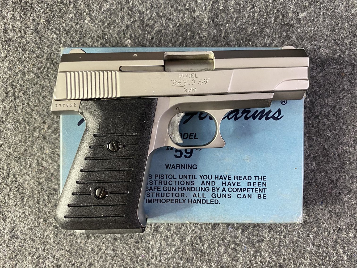 Image for Guns, Knives, Ammo, Reloading Equipment/Supplies & More!