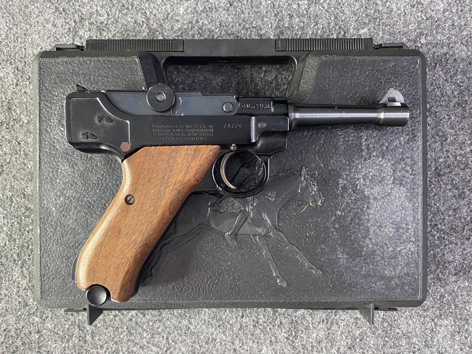 Image for Guns, Knives, Ammo, Reloading Equipment/Supplies & More!