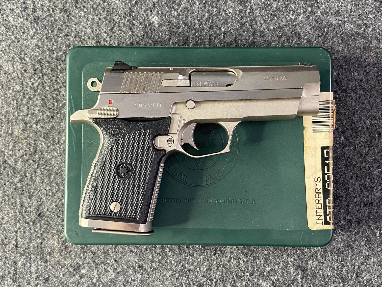 Image for Guns, Knives, Ammo, Reloading Equipment/Supplies & More!