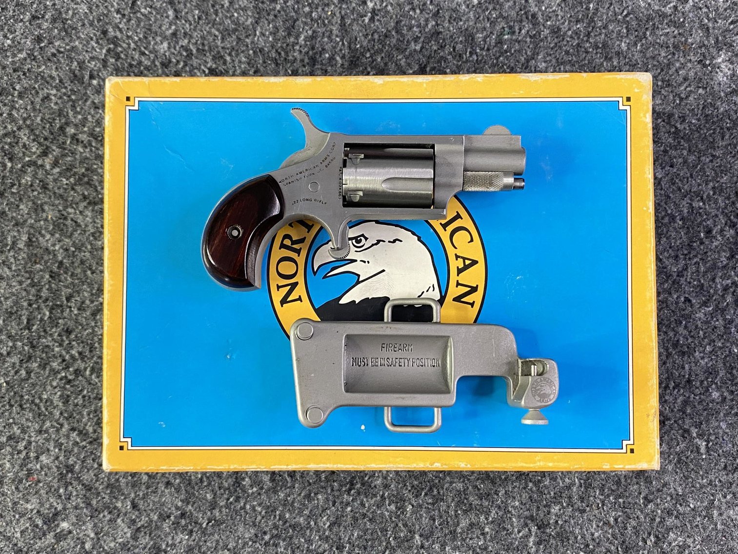 Image for Guns, Knives, Ammo, Reloading Equipment/Supplies & More!