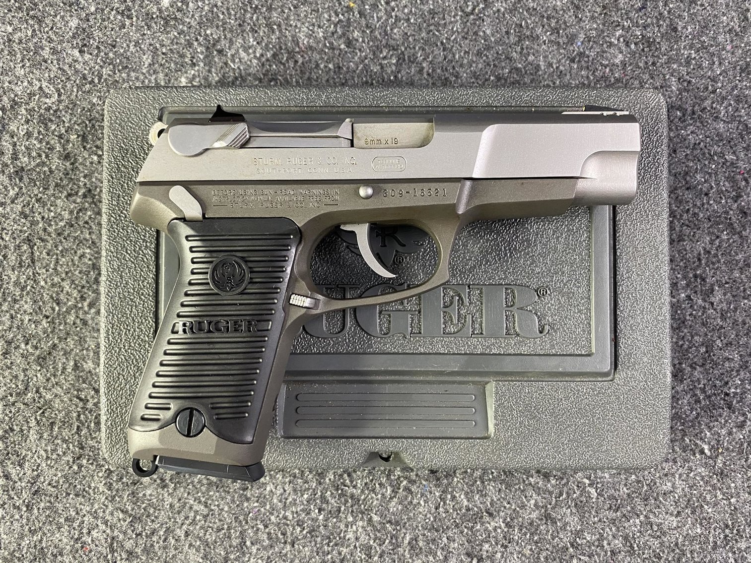 Image for Guns, Knives, Ammo, Reloading Equipment/Supplies & More!