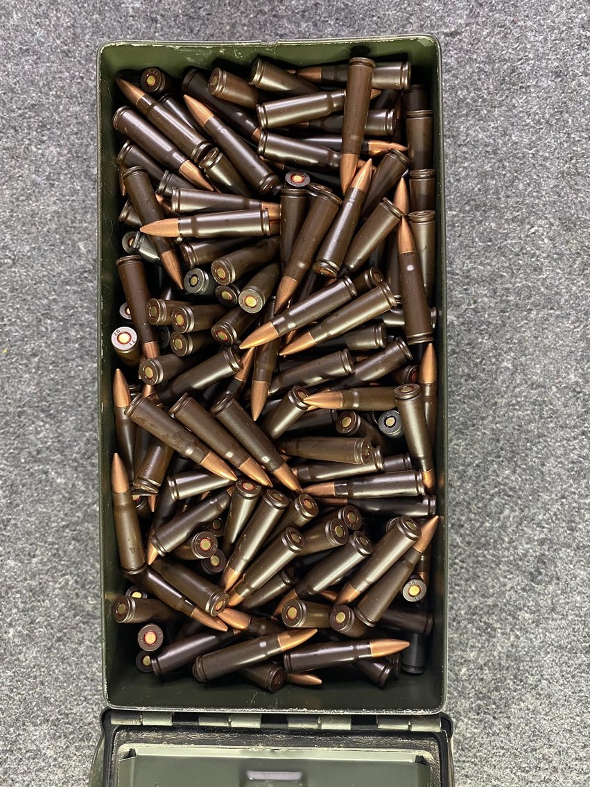 Image for Guns, Knives, Ammo, Reloading Equipment/Supplies & More!