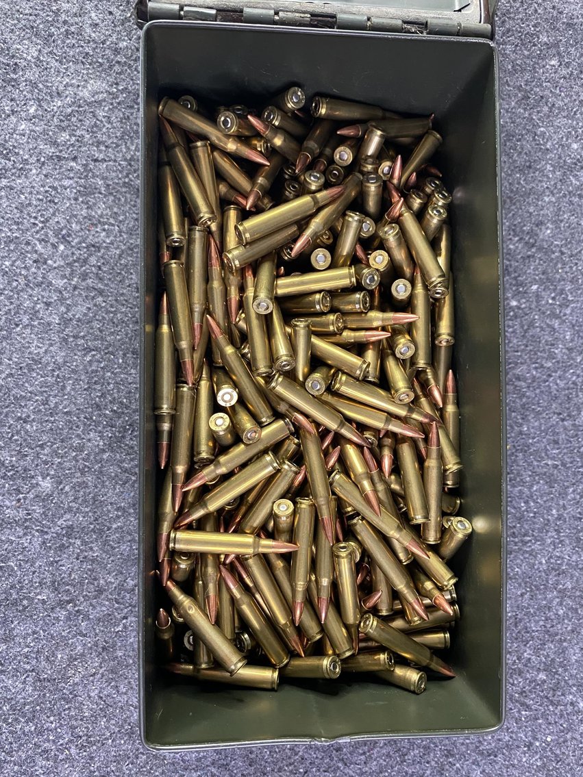 Image for Guns, Knives, Ammo, Reloading Equipment/Supplies & More!